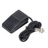 Foot Pedal Controller Easy To Operate Self Reset Foot Switch for Tattoo Sewing Machine