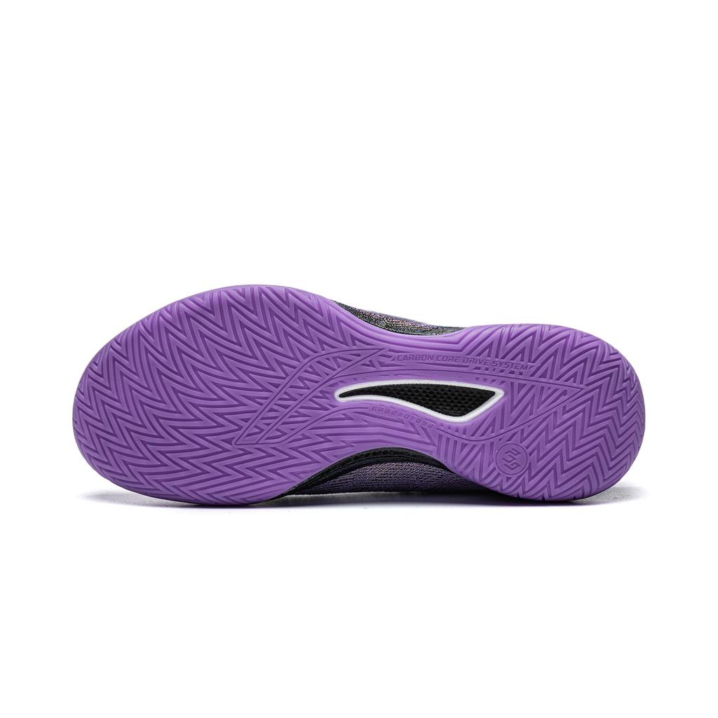 Баскетбольные кроссовки Li Ning Gamma 2 Мужские Низкие ABAV033-10