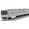 Tomytec Tomix Масштаб N Серия JR 205 Линия Намбу Новый набор вагонов 98872 Модель поезда