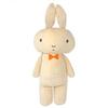 Crayon Mechamofugutto Soothing Plush Toy Rabbit Second Coming Official Goods 35cm Shin-chan Nene-chan's Approx.