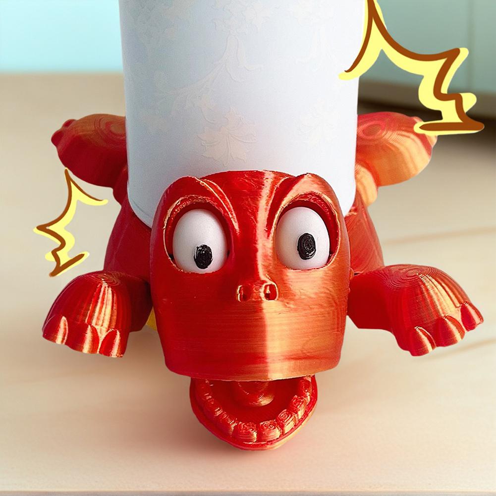 Creative Turtle Coaster Desk Decoration Kettle Tea Coaster Figurines Wear Resist Turtle Ornament Reusable Insulated Cup Mat