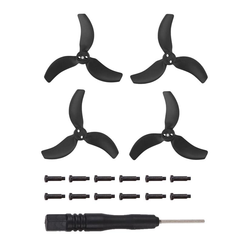 Для DJI Avata 2 Propellers Prop Replacement Blades 3032S Low Noise Wings for DJI Avata 2 Drone Accessories