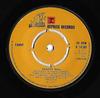 7-дюймовая пластинка FANNY Charity Ball K14109 Reprise Records 1971 UK Rock Б/у