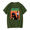 Blood Orange Dev Hynes Classic T Shirt Heavy Cotton vintage Washed Unisex Casual Versatile Breathable homme streetwear Slightly
