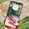 Чехол для Honor X9A 5G Чехол-обложка для Honor X9A Черный Мягкий Силиконовый Чехол для Телефона Fundas для Huawei Honor X9A 5G Coque HonorX9A Защитный