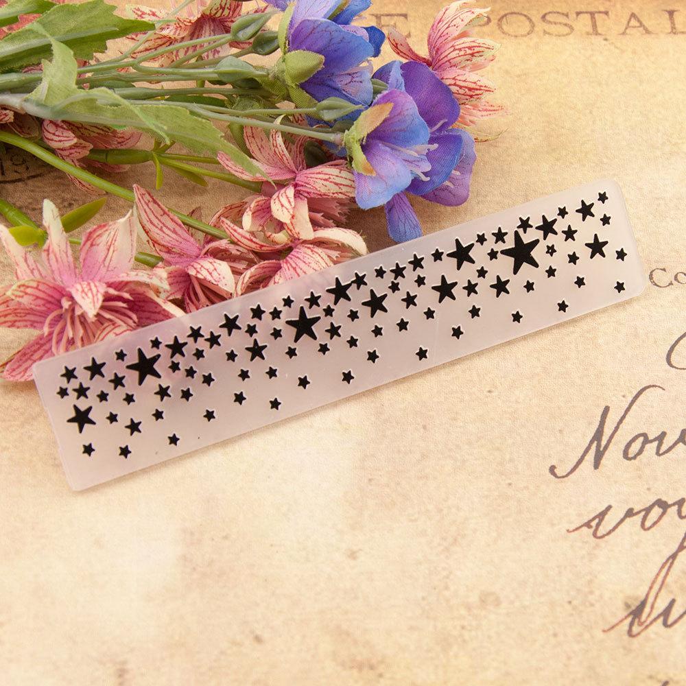 Цветочная бабочка, пластиковая папка с тиснением для скрапбукинга, сделай сам, фотоальбом, рамка для карт, шаблон, роза, овальная