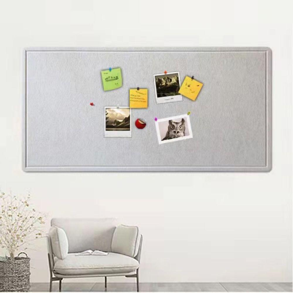 Сделай сам Наклейка на стену-фон Фетр Фетровые наклейки на стену Самоклеящиеся обои Стена