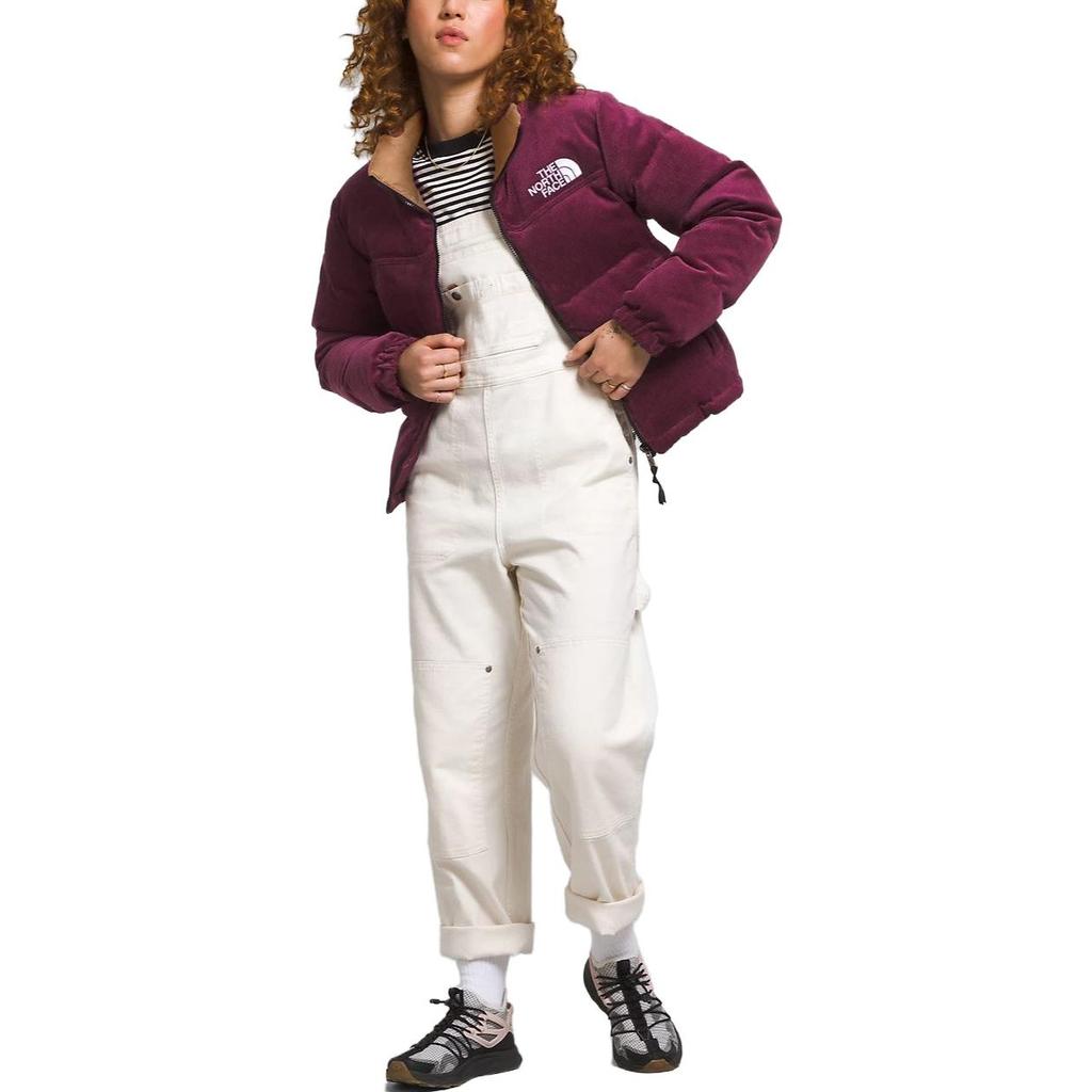The North Face Женская пуховая куртка Boysenberry NF0A831J-KIK