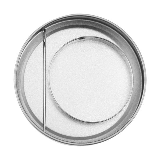 Формочки для печенья из нержавеющей стали Формы для печенья Инструменты для приготовления корейских сахарных конфет Набор для игры в кальмары Формы для выпечки тортов на вечеринку Формы-зонтики для начинающих