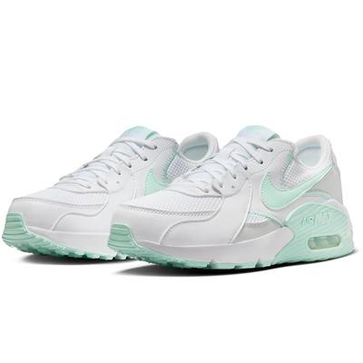 Air Max Excee Женский Размер, Белый/Фотопыль/Мятная Пена, FZ3769-100, Япония, 28.5см