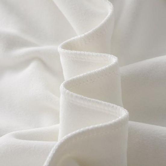 Мужская футболка с высоким воротником, двухсторонний немецкий бархат, однотонный эластичный свитер средней длины, многослойный топ для зимы и осени