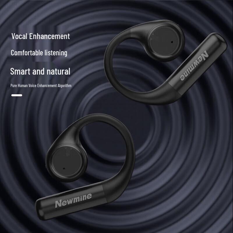 Newmen S2 Open-Ear Wireless Bluetooth Sports Earbuds