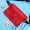 Многослойная водонепроницаемая поясная сумка для хранения подводного плавания Водонепроницаемая сумка для телефона Songkran