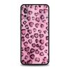 Модный чехол с принтом тигра и леопарда для Samsung A56 A36 A26 A24 A16 A14 A12 A32 A50 A70 A22 A40 A34 A54 A42 A52 A04s A06 5G