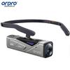 Накамерная 4K экшн-камера ORDRO EP7, крепящаяся на голову (Китайская версия)