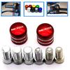 For Honda NC700X NC700 X NC 700X Motorcycle Rearview Mirror Thread Bolts Rear View Adapter Screws Decorative Cover