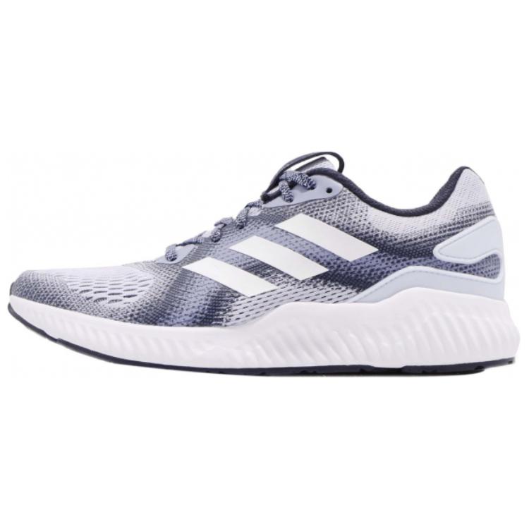Adidas Aerobounce St Breathable Low top Running Shoes Women's Blue White CG4584