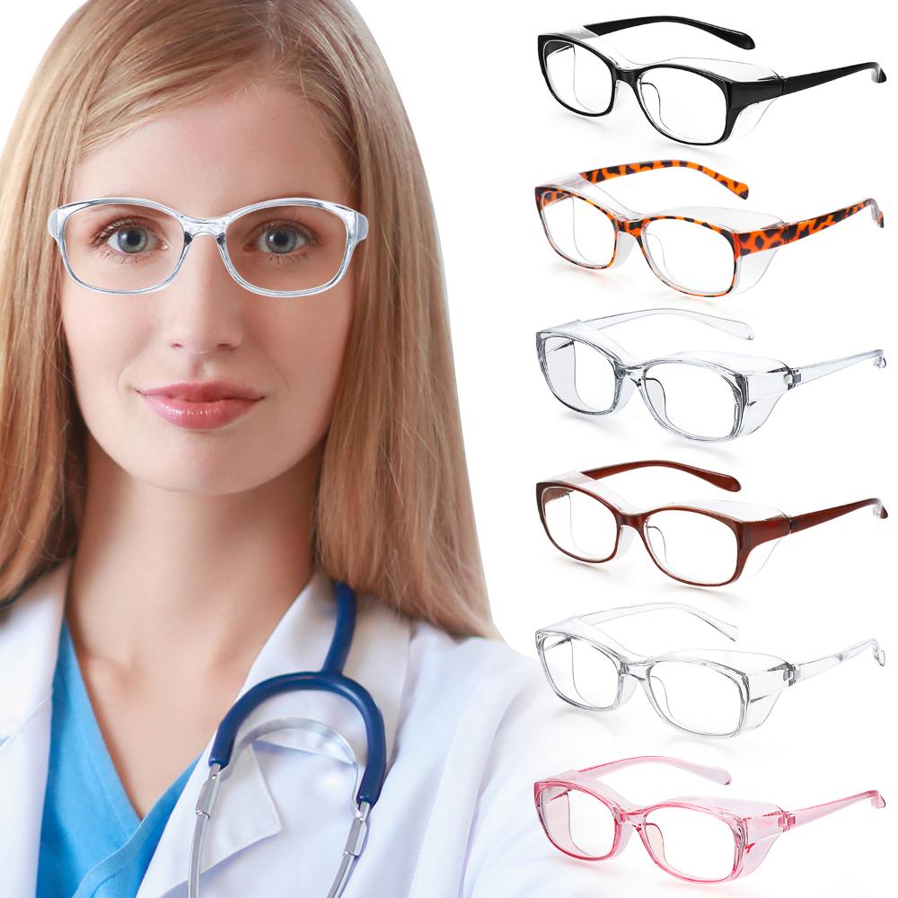 Over Eyeglasses Anti-fog Goggles Blue Light Blocking Glasses Safety Goggles Safety Glasses Anti Fog