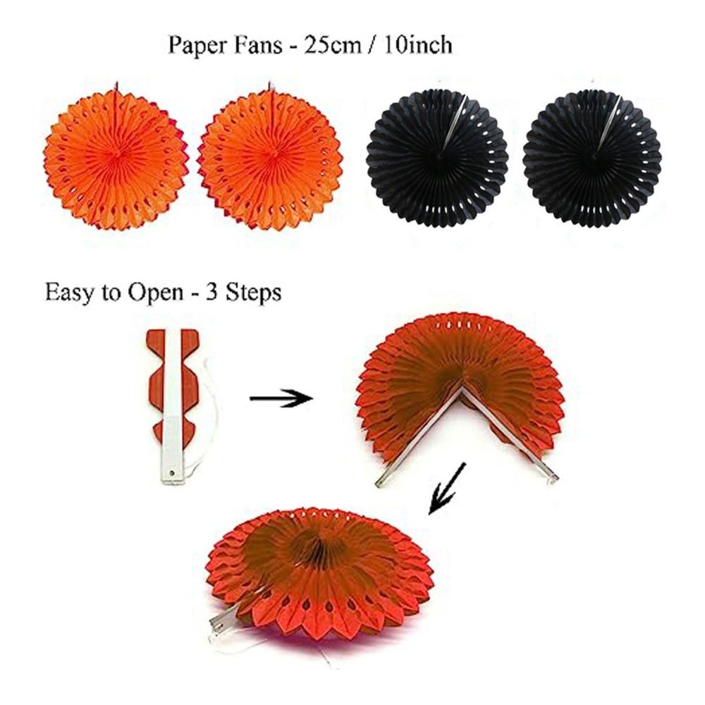 Украшения для вечеринки, подвесные бумажные веера, помпоны, цветы, гирлянды, горошек и треугольные флажки, наборы флагов для дня рождения, свадьбы, детского душа