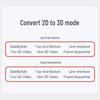 Конвертер видео 2D в 3D TCHD Video