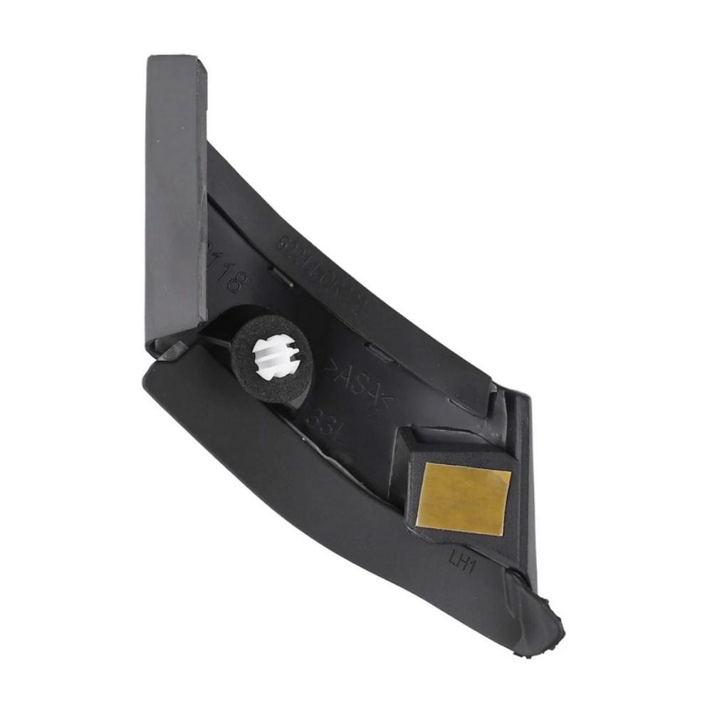 Left A-pillar Trim Panel Cover For Toyota RAV4 2019-2023 60118-0R070