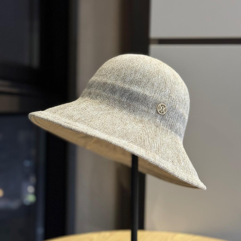 New Spring/Summer Sun Protection Hat, UV Protection, Extended Wide Brim, Simple Fisherman Style2026Women's Summer Bucket Sun Hat Trendy