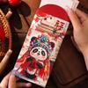 6pcs Traditional Children Money Pocket Cute Gifts Packing Bags  Lunar New Year Gifts