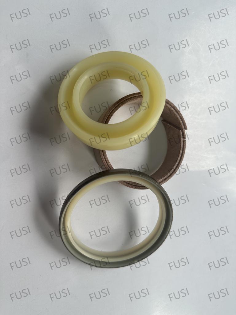 Seal Kit for PC210-7 Excavators(1.Boom2.Arm3.Bucket4.Hydraulic Pump5.Control Valve6.Rotary Joint7.Adjust Cylinder8.Swing9.Travel Motor10.Lever)