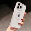 Магнитный защитный чехол-подушка безопасности  2-в-1 для Apple 11-17 Pro Max