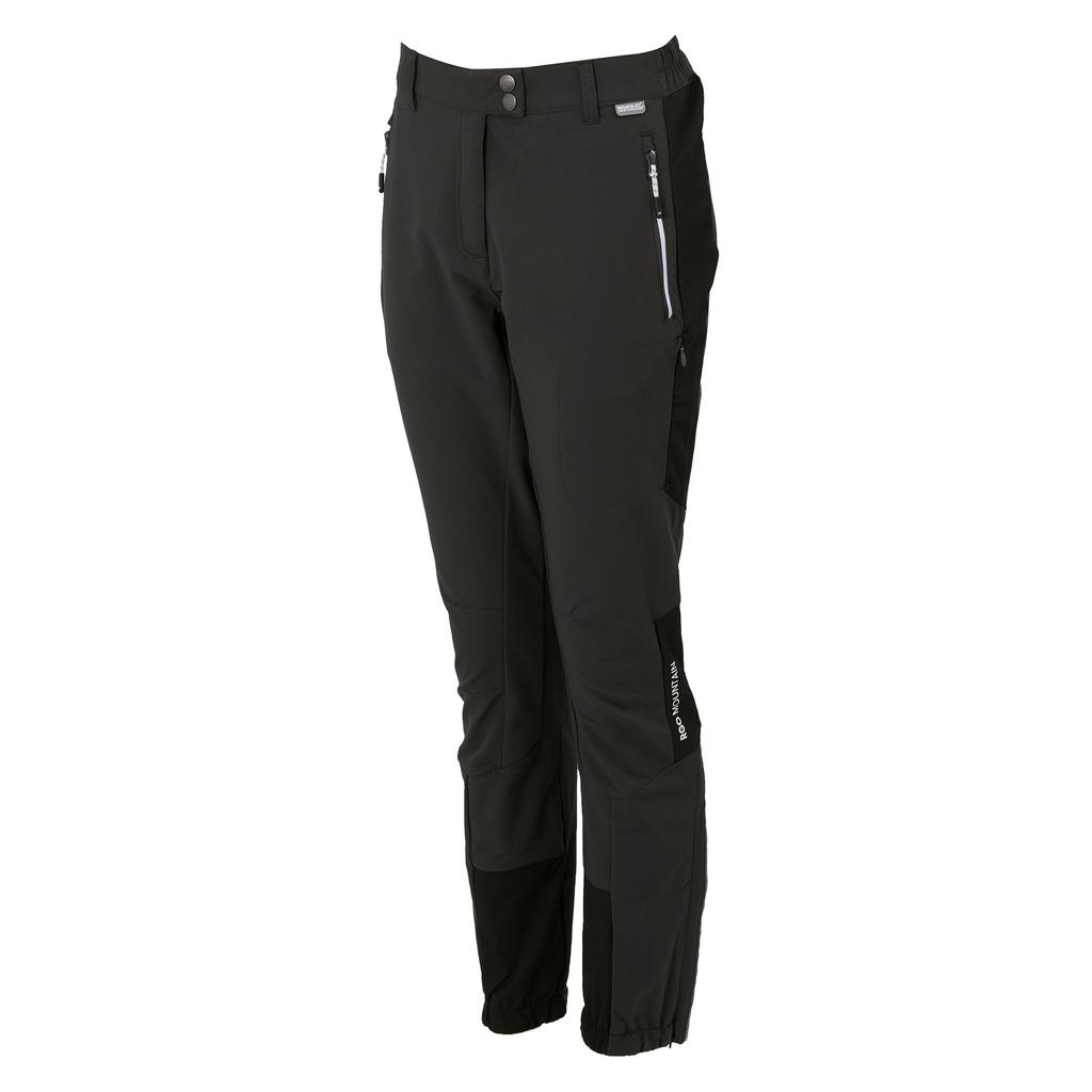Regatta Womens/Ladies Mountain Walking Trousers