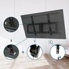 Bontec TV Wall Mount 37-82 Inch Ultra Durable Vesa 600x400mm