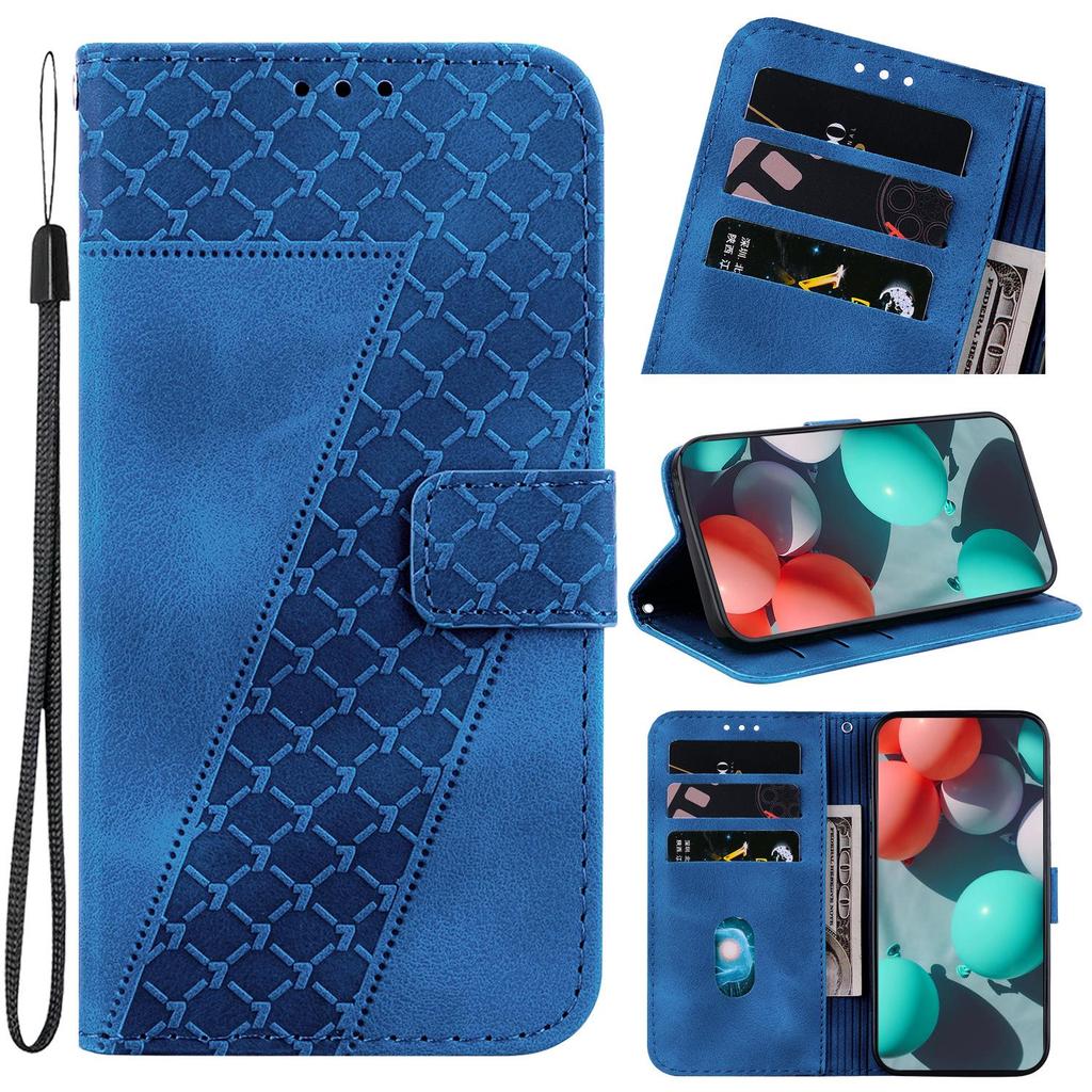 Защитный кошелек-чехол для Nokia XR21, XR20, X30, 6.2, 7.2, 4.2, 3.4, 5.4 - Универсальный держатель