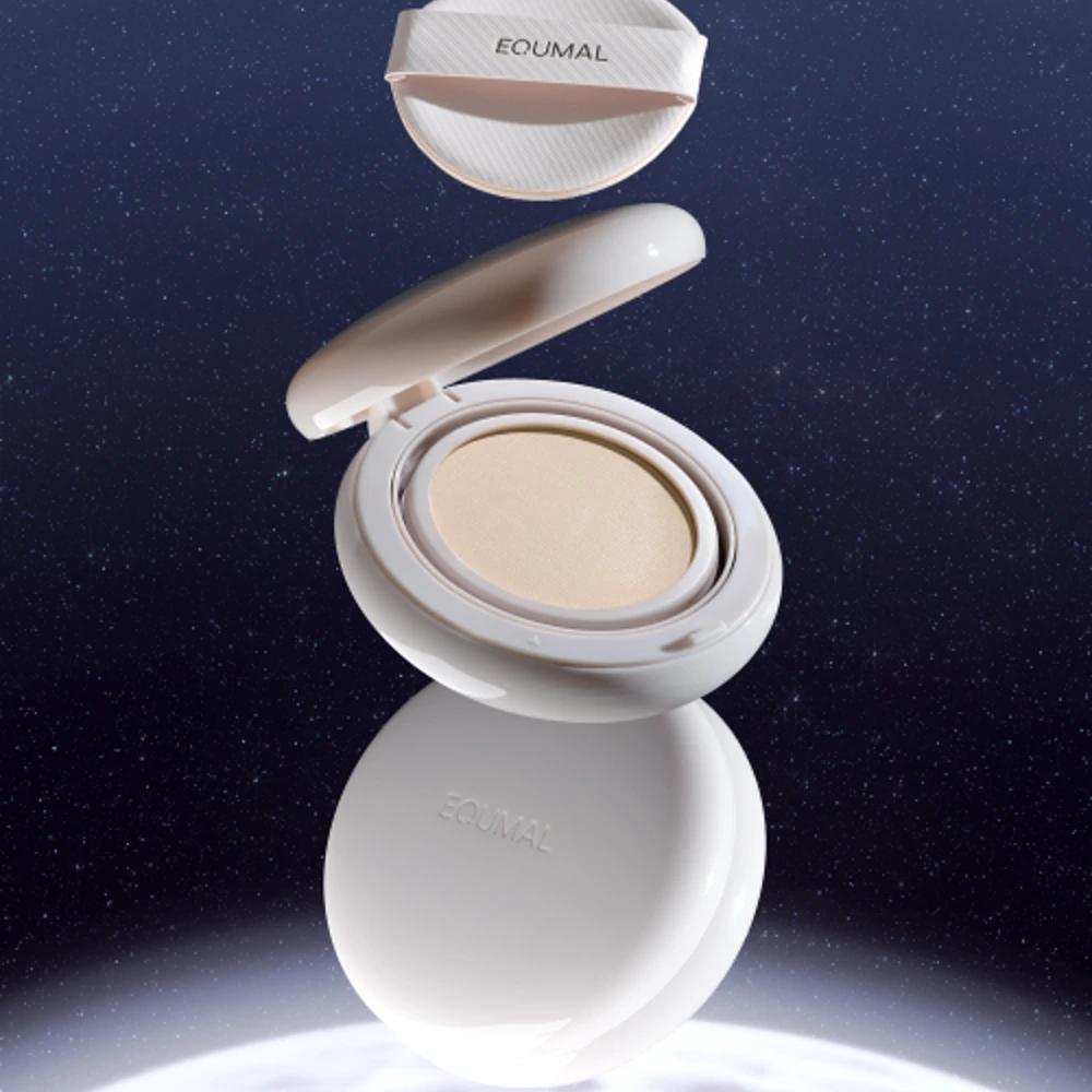 Inner Light PDRN Cushion Set (Main Product + Refill)
