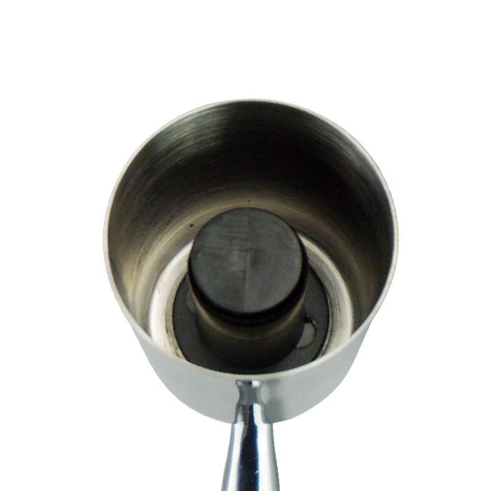 Stainless Steel Wine Preservation Stopper - Creative Champagne and Red Wine Seal