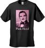 Футболка мужская Pink Floyd The Barber, футболка из шоу Энди Гриффита, размеры от S до 5XL, унисекс