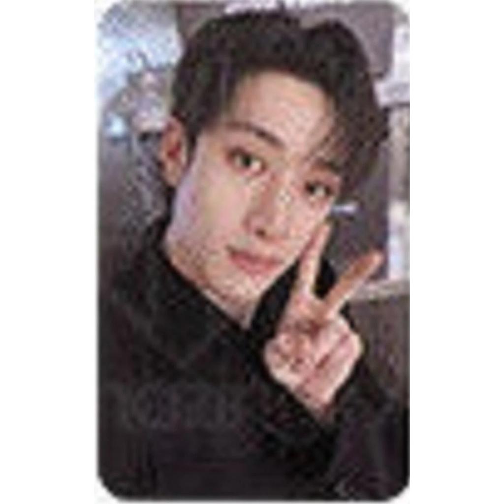 STRAY KIDS 5-Star POB ФОТОКАРТОЧКА APPLE MUSIC MUSICPLANT WITHMUU MUSICKOREA JYP LOTTE BDM MAKESTAR