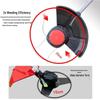 Cordless Lithium-ion Multi-tool Garden Trimmer
