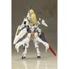 Kotobukiya Frame Arms Girl Durga II Height Approx. 165mm Non-scale Plastic Model