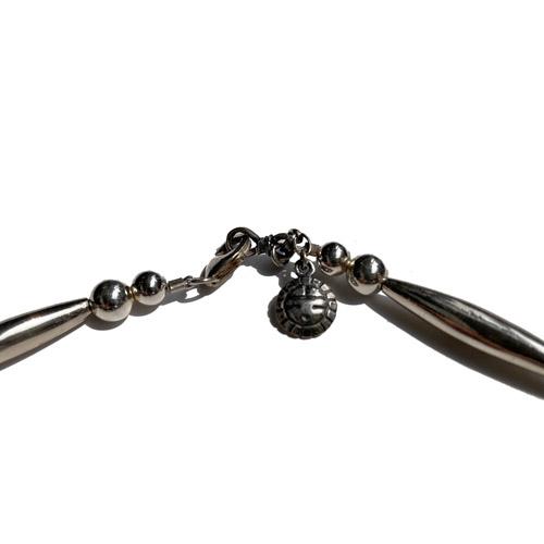 Helldorado Hd Navajo Pulse Necklace