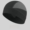 Quick Dry Bicycle Cap Anti-UV Running Cap Elastic Helmet Liner Hat  Motorcycle Riding