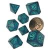 The Witcher Dice Set Yennefer (Sorceress)