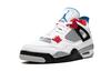 Jordan 4 Ретро What The GS 408452-146