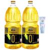 Набор Mentholatum Bluebell Крем для рук 50 г и Кукурузное масло Arowana