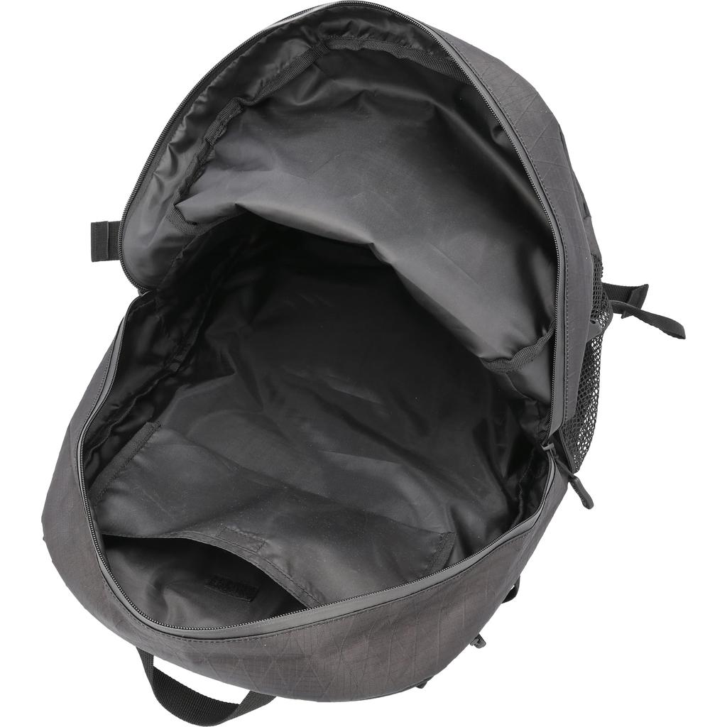 Рюкзак 30л легкий походный поход черный путешествия предотвращение стихийных бедствий PEAKHUNT (X-PAC) Мужские женские