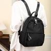 Backpack for Women Fashion Lightweight Schoolbag Oxford Nylon Travel Backpack Commuting Women's Bag