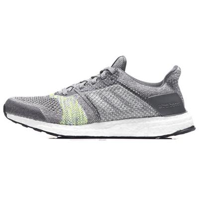 Ultraboost St 'Серый Солар Слайм' CQ2147