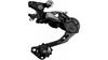 SHIMANO Rear Derailleur Long Gauge CS IRDM6000GS DEORE (MTB) RD-M6000-GS Compatible 11-42T