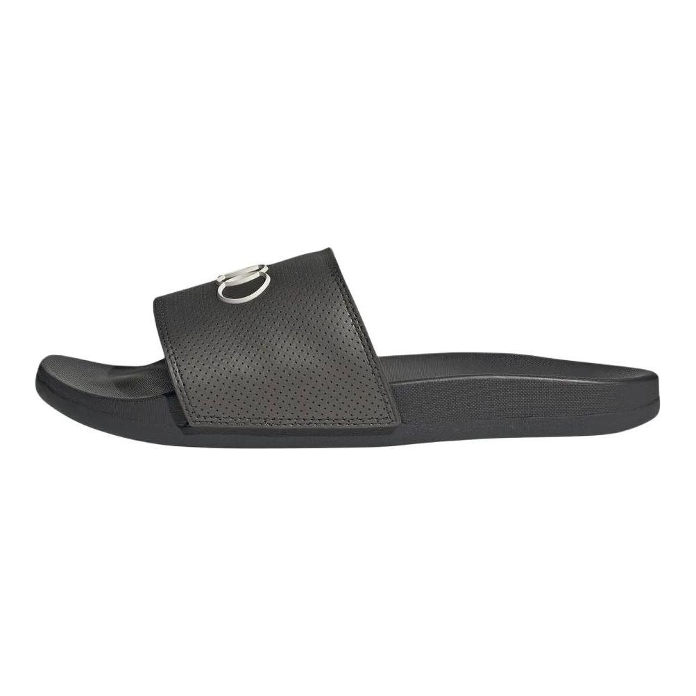 Adidas Adilette Slide Slippers Women's Black KI6084