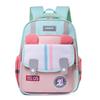 Stylish Lightweight Oxford Cloth Kids Backpack For 1st-2nd Grade Boys And Girls