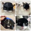 Cat Batman Bat Cat Cat Bat Cosplay Bat Cat Mask for Personalized Cat Bat Cosplay Bat Cat Mask for Pet Halloween Gift for Cats [HARUMAKI] Mask, Mask,
